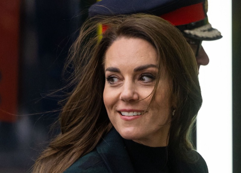 Royal Family News: Kate Middleton Feeling Torn - Wants Her Children To Get To Know Their Sussex Cousins