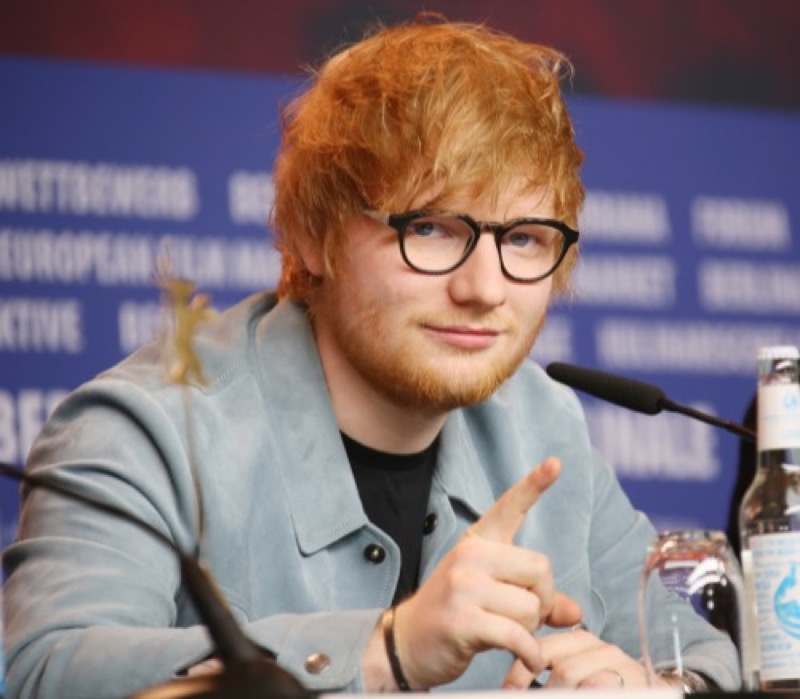 Ed Sheeran Debunks Rumors He Turned Down Performing At King Charles' Coronation
