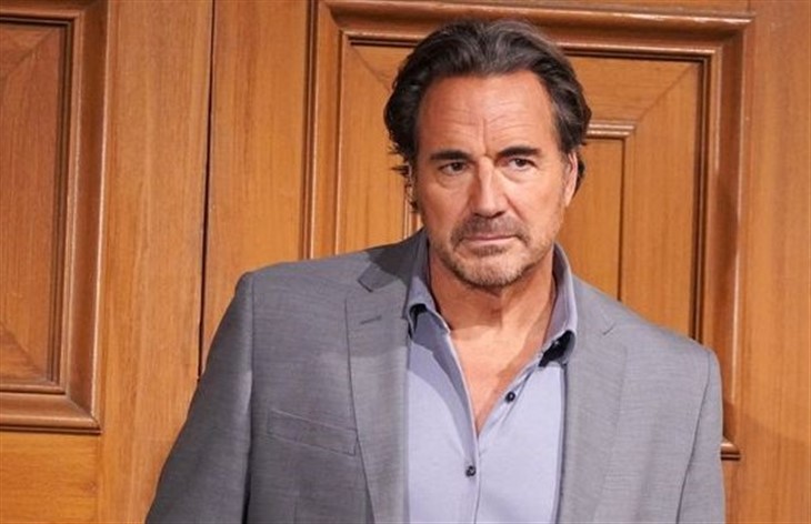 The Bold And The Beautiful - Ridge Forrester (Thorsten Kaye) 