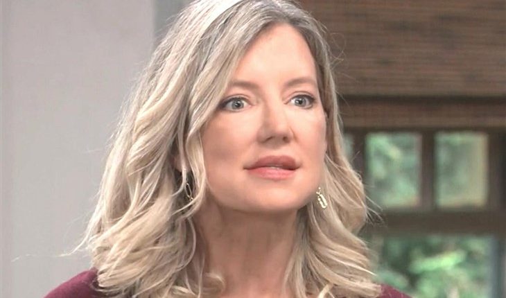 General Hospital – Nina Reeves (Cynthia Watros)