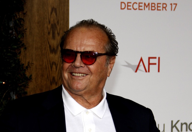 Jack Nicholson's Estranged Daughter Says She's Not A Nepo Baby As She Didn't Have A Relationship With Her Famous Father