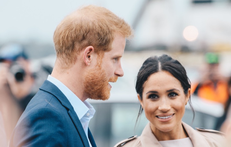 Royal Family News: Hollywood Celebrities Still Willing To Associate With Harry And Meghan - But Under One Condition