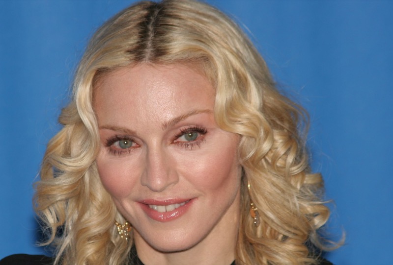 Madonna Pokes Fun Of Herself And Her Surgeries: ‘Look How Cute I Am Now’