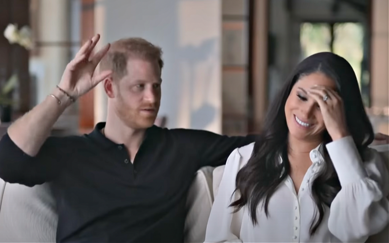Royal Family News: Prince Harry And Meghan Markle Are Not Suing The Creators Of South Park For Parody Episode