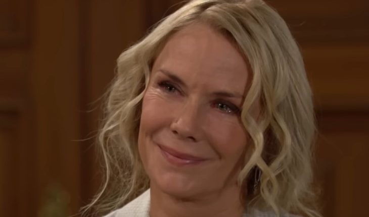 The Bold And The Beautiful – Brooke Logan (Katherine Kelly Lang)