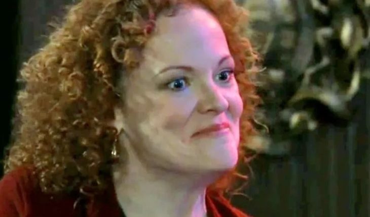 General Hospital – Maggie Fitzgerald (Heather Olt)