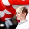 Miley Cyrus Thrills Fans With New Look At Her Upcoming Album