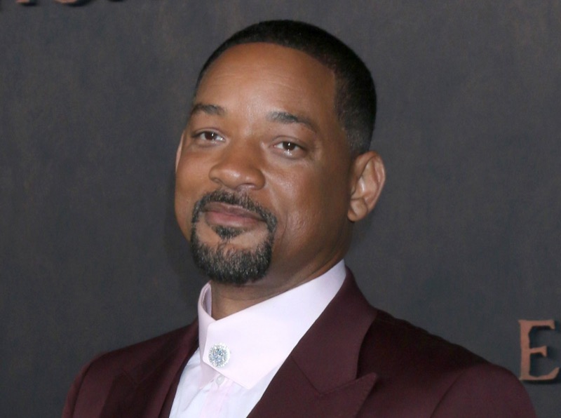 Will Smith Uses TikTok To Flaunt Oscar He Received After Slap
