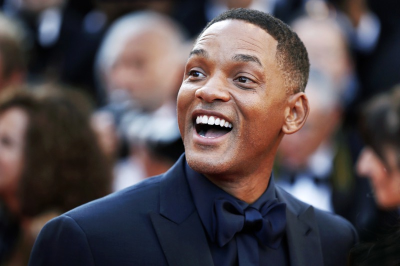 Will Smith Questions His Oscar Award In New TikTok Video