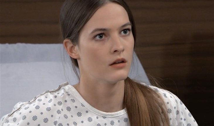 General Hospital – Esmé Prince (Avery Kristen Pohl)