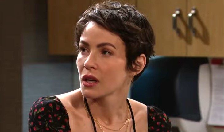 Days Of Our Lives – Sarah Horton (Linsey Godfrey)