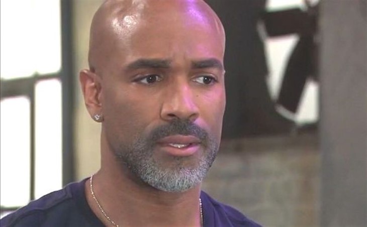 General Hospital - Curtis Ashford (Donnell Turner)