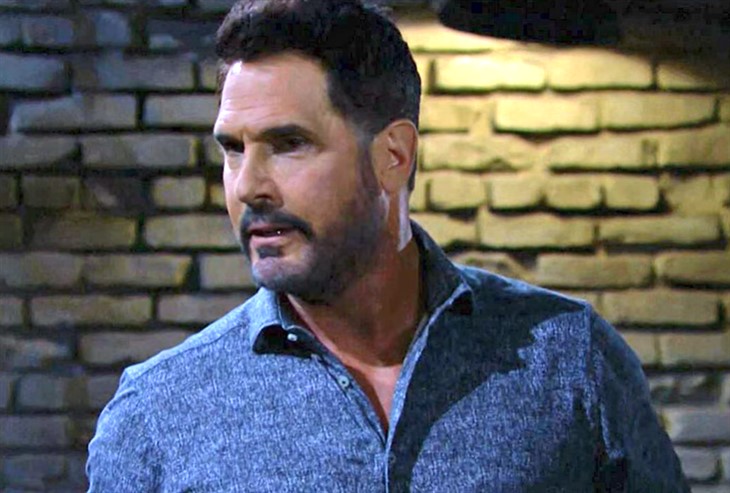 The Bold And The Beautiful - Bill Spencer (Don Diamont).