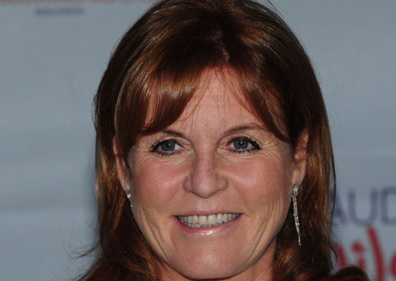 Royal Family News: Sarah Ferguson Is Trying To Do Everything She Can To Keep Prince Andrew At The Royal Lodge