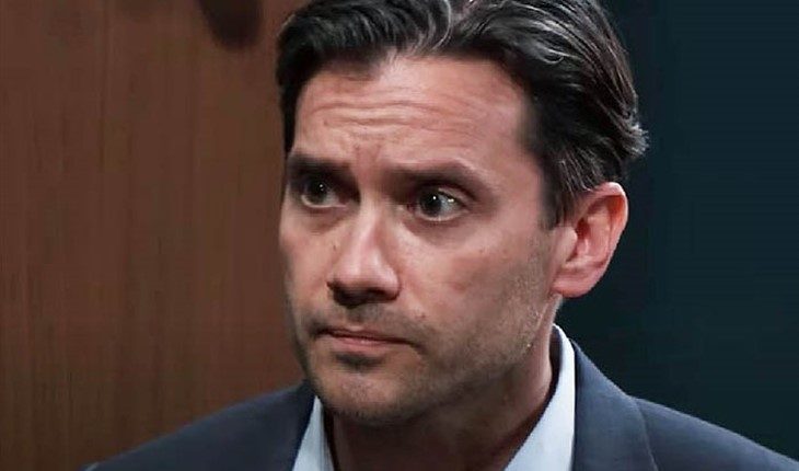 General Hospital – Dante Falconeri (Dominic Zamprogna) | Celebrating ...