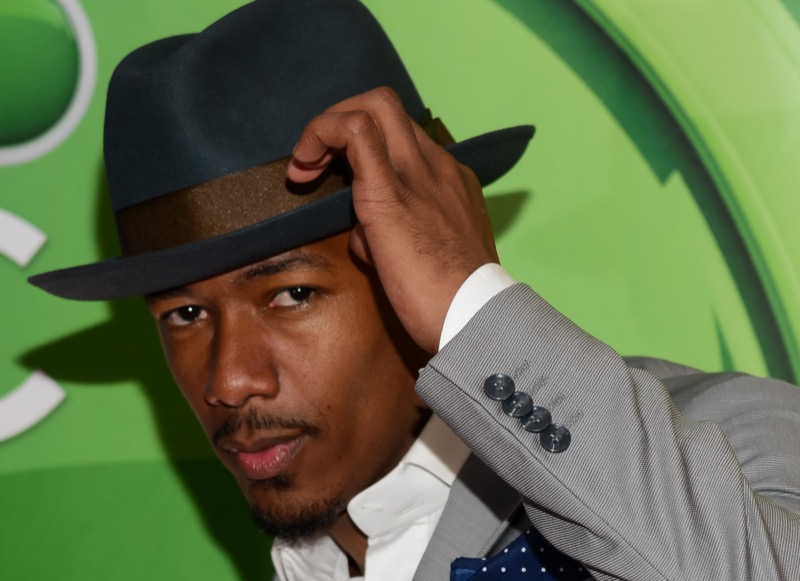 Nick Cannon Considers Having More Than 12 Kids