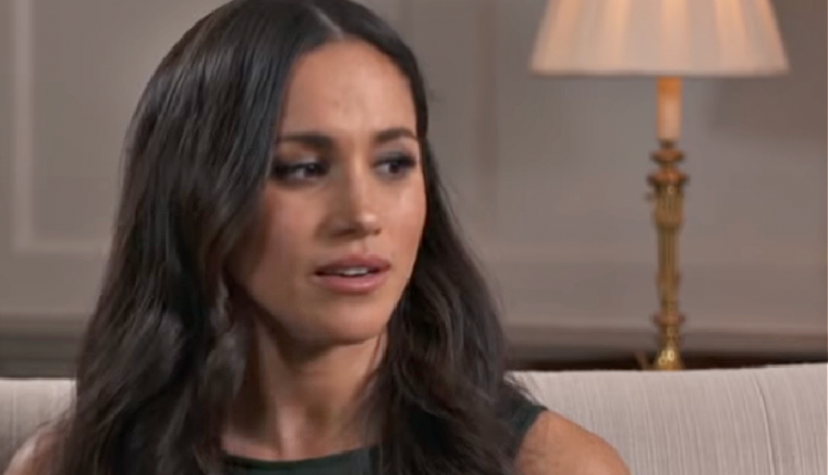 Duchess of Sussex