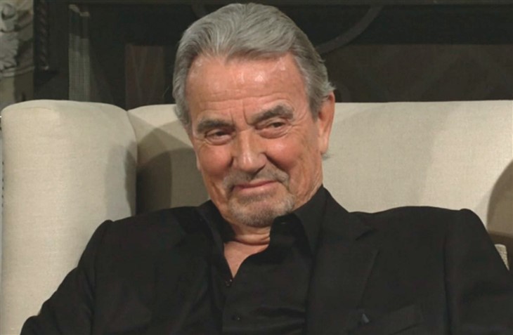 The Young and the Restless Spoilers: Victor’s Wrath Threatens Sally and ...