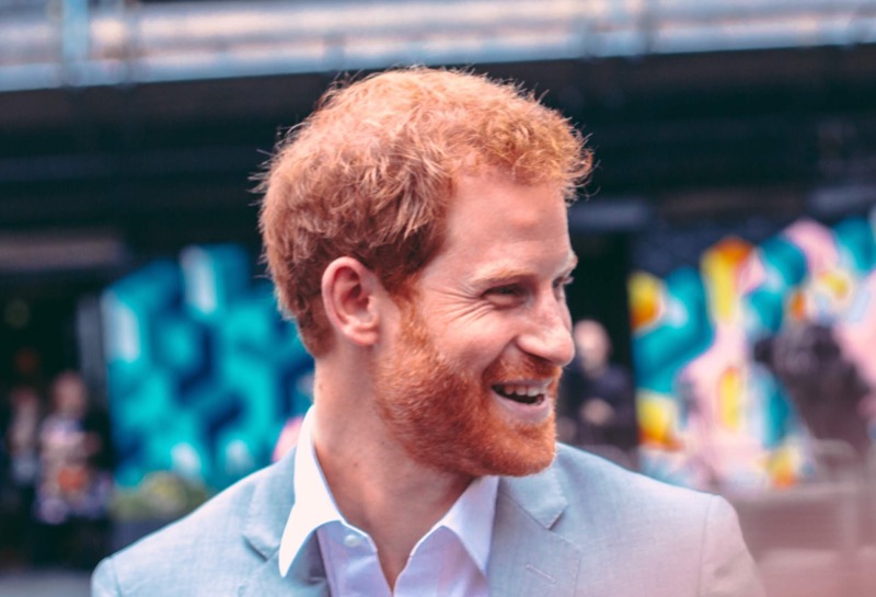 Royal Family News: Brits “Sick To Death” Of Prince Harry, Accused Of Making Charles “Weak”