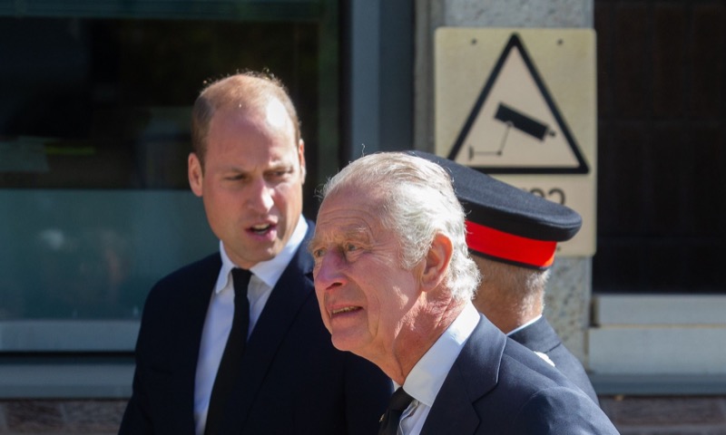 Royal Family News: King And Prince William REFUSE TO Apologize To Harry, “Ill Will Boiling Over”