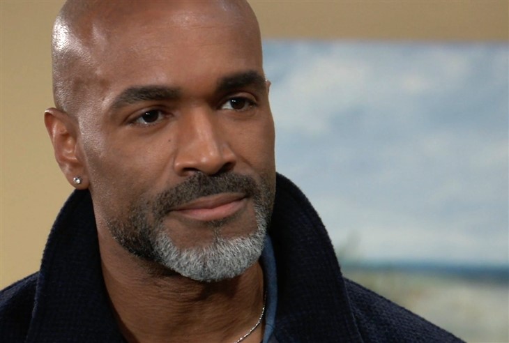 General Hospital - Curtis Ashford (Donnell Turner) 