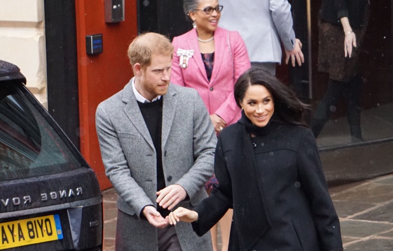 Prince Harry And Meghan Markle May Steal Coronation Spotlight With Their Own News
