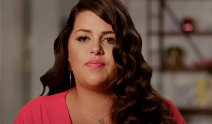 ‘90 Day Fiancé’ – Emily Bieberly | Celebrating The Soaps