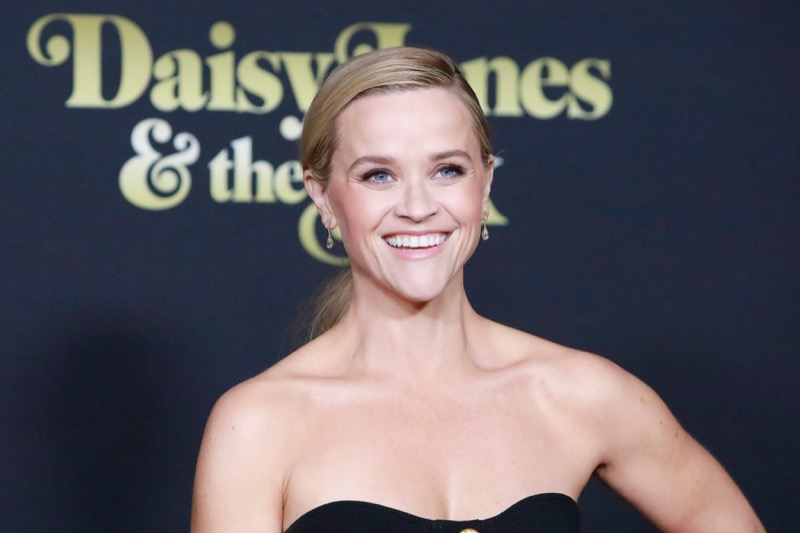 Reese Witherspoon Never Envisioned Herself Going Through Another Divorce