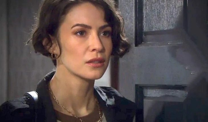 Days Of Our Lives – Sarah Horton (Linsey Godfrey)