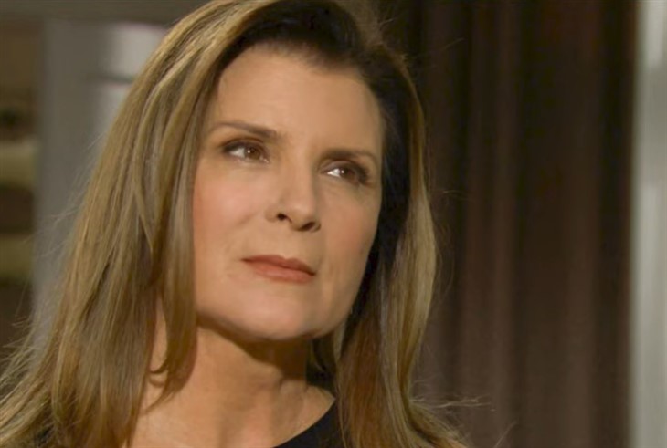 The Bold And The Beautiful - Sheila Carter’s (Kimberlin Brown) 