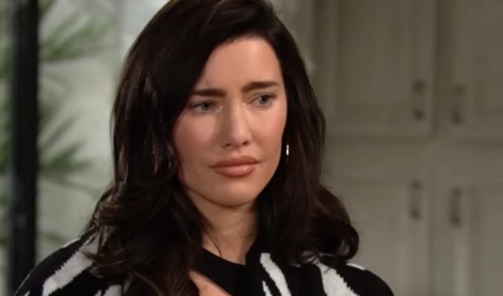 The Bold And The Beautiful – Steffy Forrester Finnegan (Jacqueline ...