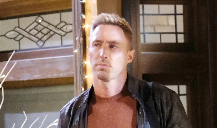 Days Of Our Lives – Rex Brady (Kyle Lowder)