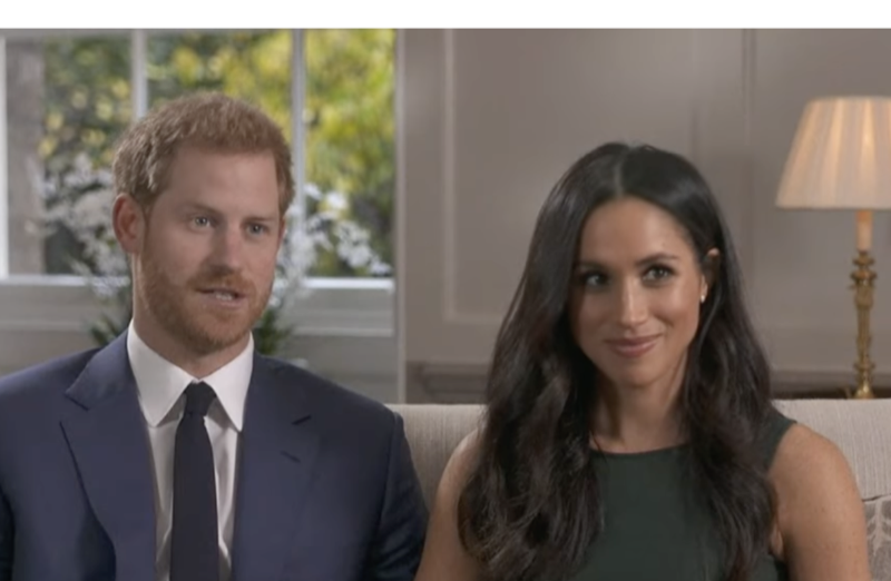 Meghan Markle And Prince Harry's 'Disgraceful' Behavior Caused King Charles To Evict Them From Frogmore Cottage