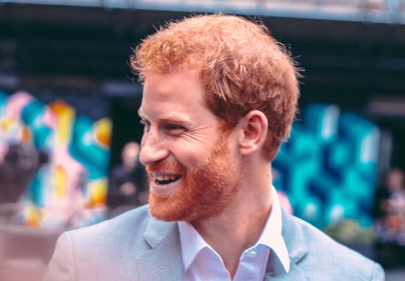 Royal Family News: Prince Harry Blasts Royal Institution For Withholding Phone Hacking Information From Him