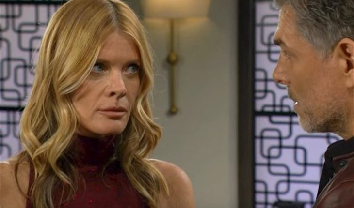 The Young And The Restless -phyllis Summers (michelle Stafford 