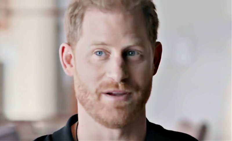 Royal Family News: Prince Harry Trashed And Bashed For Teaming With "Trauma" Doc Gabor Maté