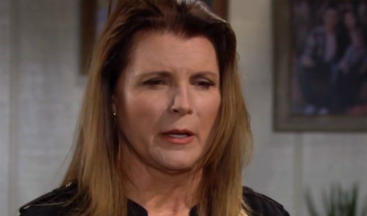 The Bold And The Beautiful – Sheila Carter (Kimberlin Brown ...