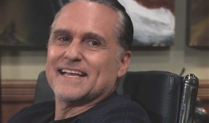 General Hospital – Sonny Corinthos