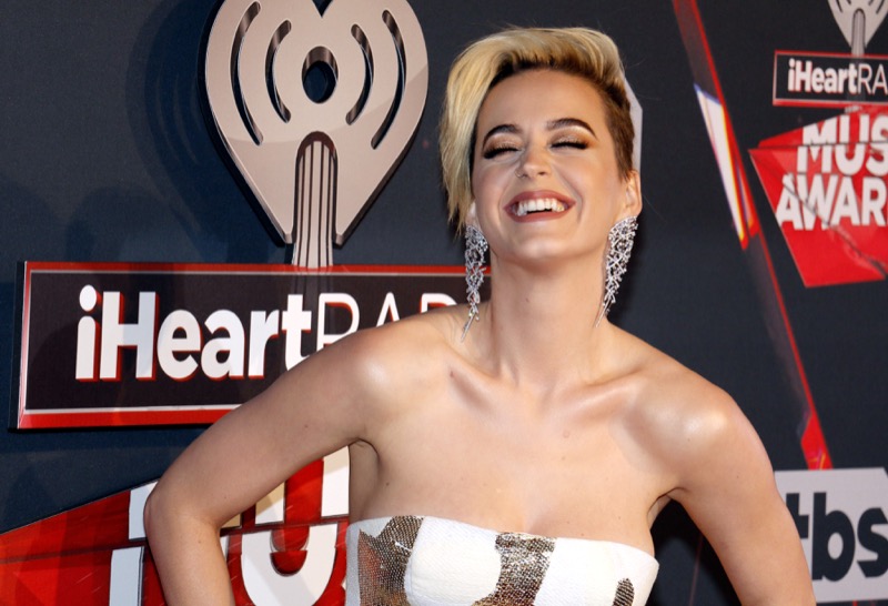 Katy Perry Suffers Breakdown On American Idol: Here's Why!