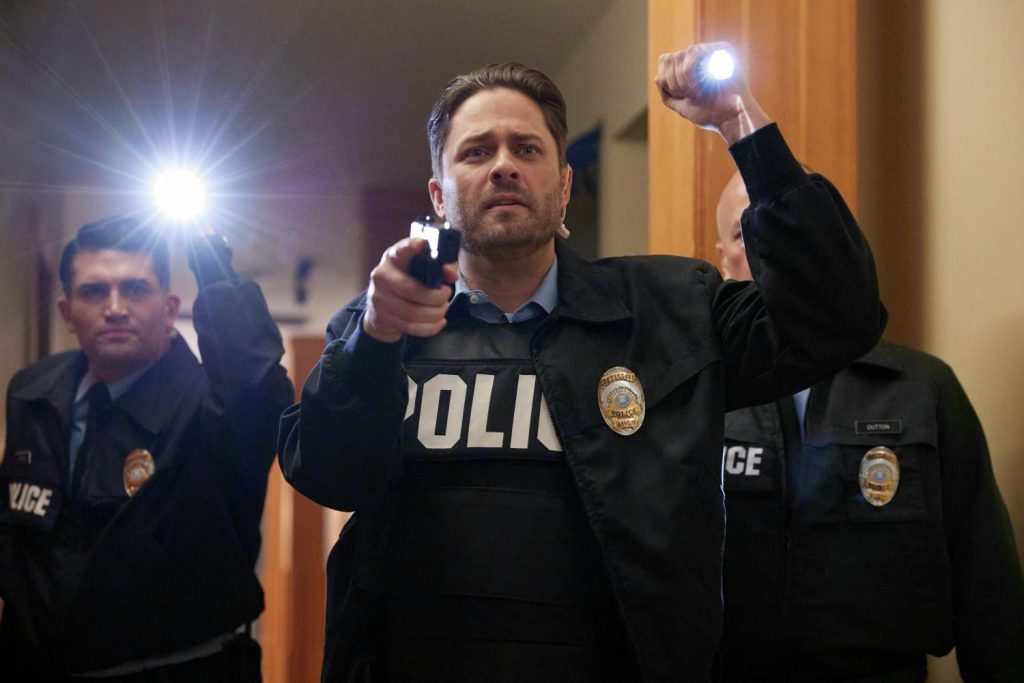 Murder, Mystery & Marriage With The Cases Of Mystery Lane On Hallmark