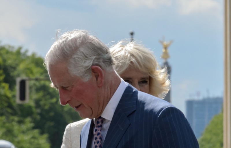 Royal Family News: King Charles Evicted Prince Harry And Meghan from Frogmore So Prince Andrew Can Take Over