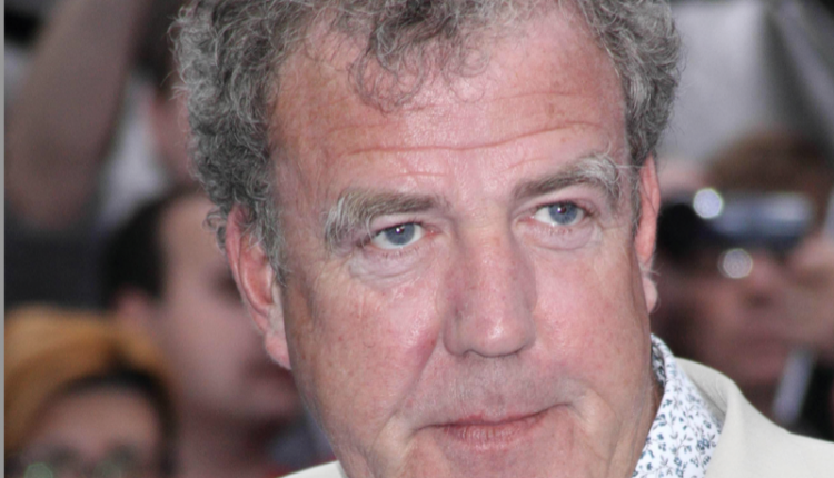 Jeremy Clarkson