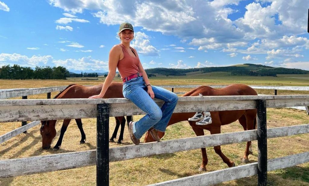 Hallmark Channel Series Ride Details, Images, Trailer And Premiere Date