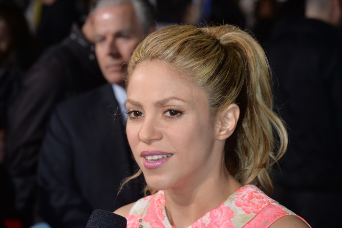 Shakira Goes Off On Gerard Pique’s New Girlfriend Clara Chia