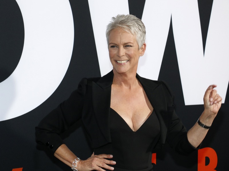 Jamie Lee Curtis Throws Shade At Tom Cruise: Here's Why!