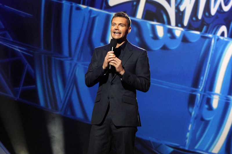 Ryan Seacrest Reveals If Talk Show Exit Will Impact American Idol