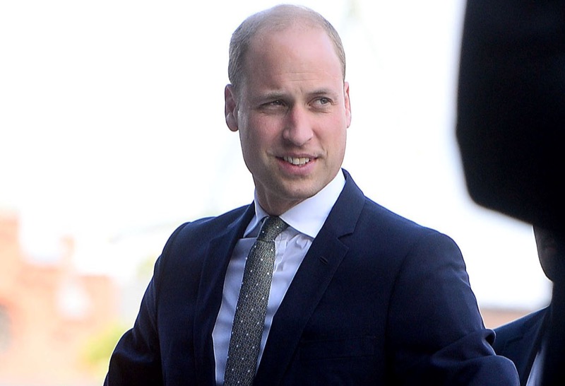 Prince William Reportedly Wants Harry To Stay Away From the Coronation