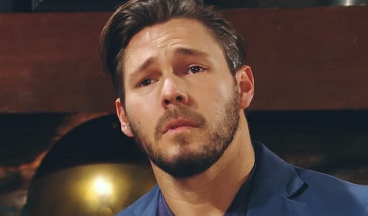 The Bold And The Beautiful – Liam Spencer (Scott Clifton)