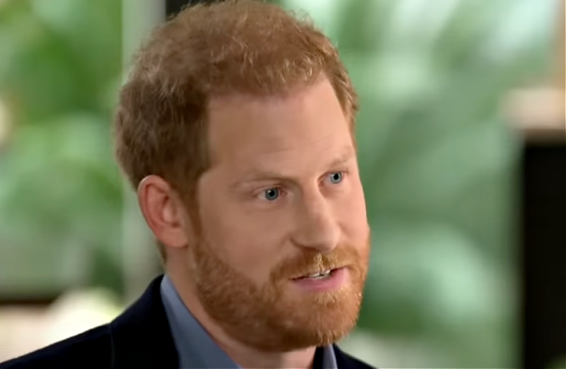 Royal Family News: “Junkie” Prince Harry’s Brazen Self-Indulgence Slammed