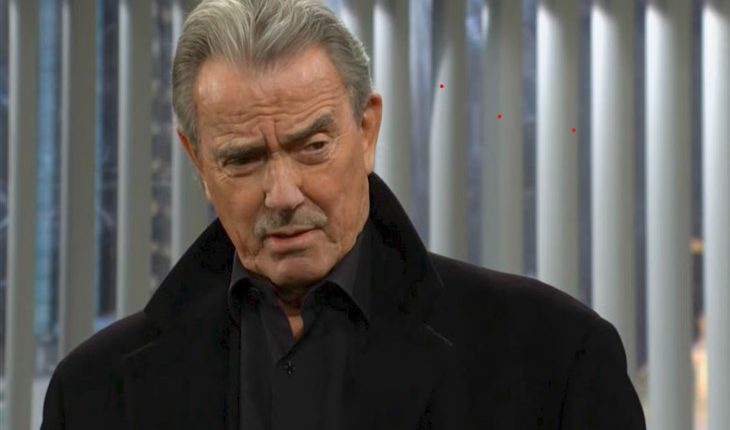 The Young And The Restless – Victor Newman (Eric Braeden)